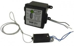 How the Trailer Breakaway System Works