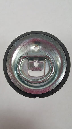 D-Ring, Surface-Mount Tie Down Top/ Front