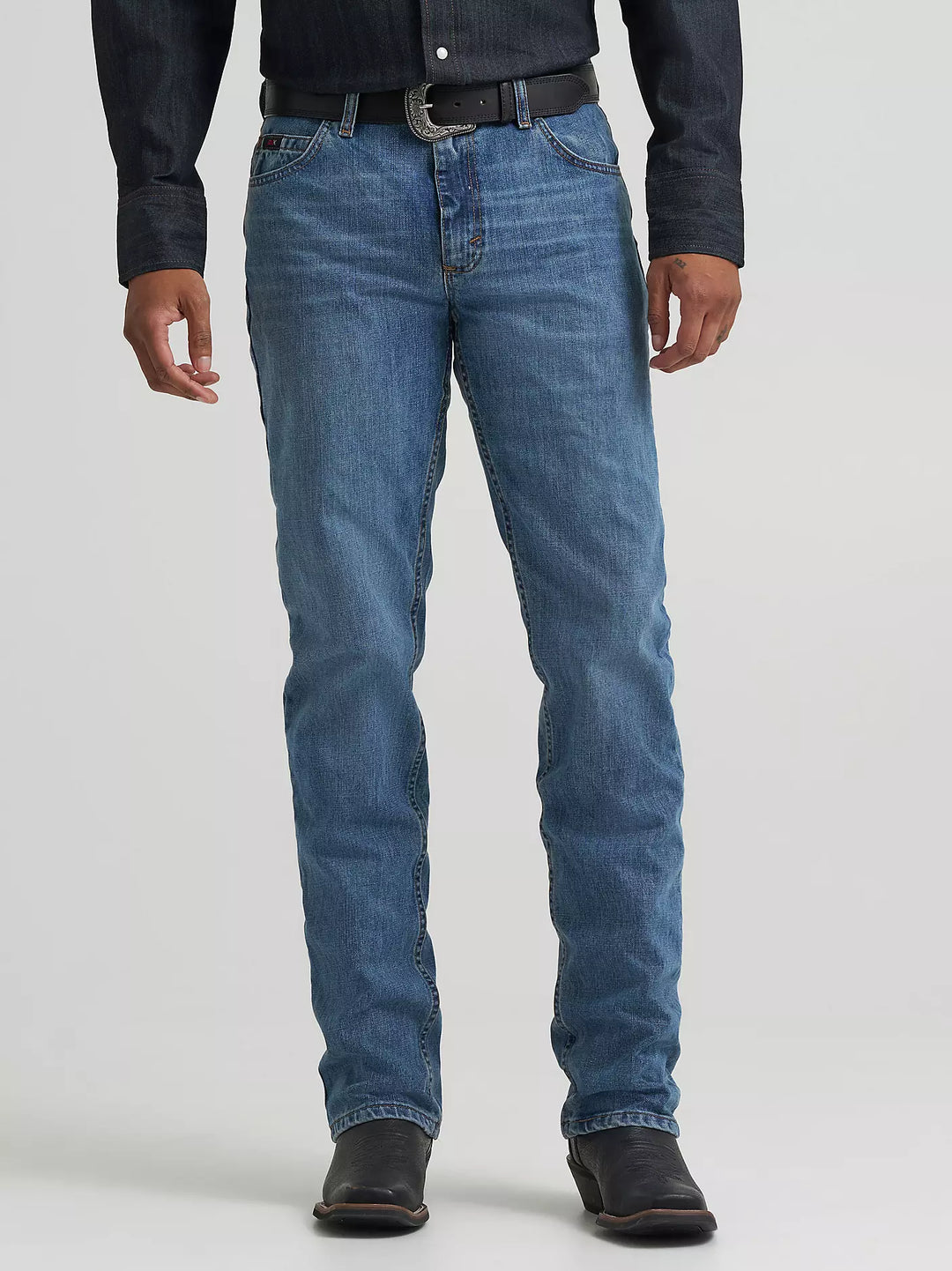 Wrangler 20X Competition Regular Fit Jean
