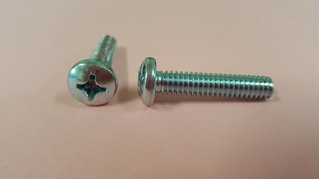 #10-24 machine screw on sale
