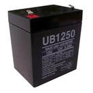 12 Volt Battery