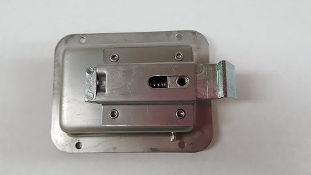 Inside Release Knob, Long