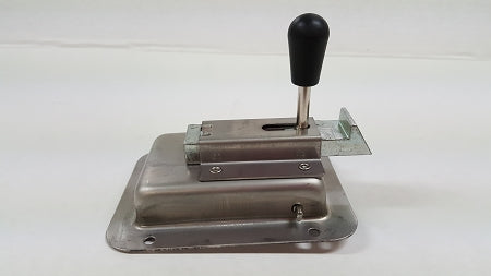 Inside Release Knob, Long