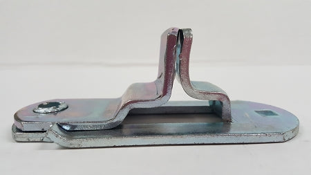 XL Cam Latch Hasp, 2 Piece--No Rivet, Steel