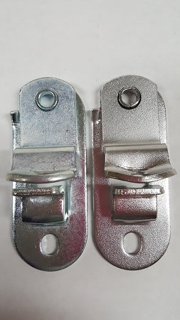 Showing zinc & stainless steel in XL