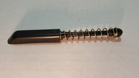 Slam Latch for Drop-Down Window Cage