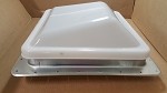 Ventadome 14 X 14 Roof Ventilator