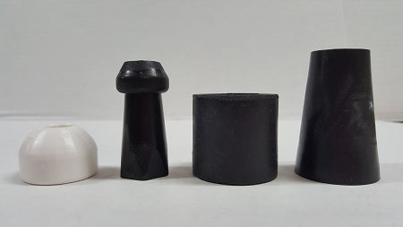 Door Holdback & door holder items that work