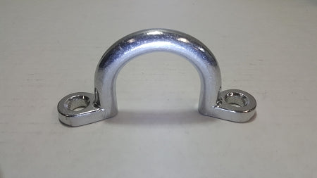 Tie Ring, Aluminum with 4 " Bolt Centers