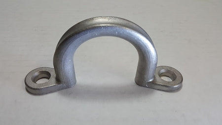 Tie Ring, Stainless Steel, WITHOUT Gasket