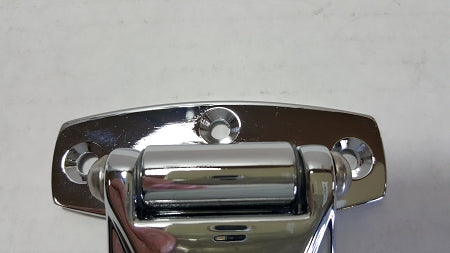 SH4KCUP Hinge, shoiwing a PIN HEAD on each side of the pin