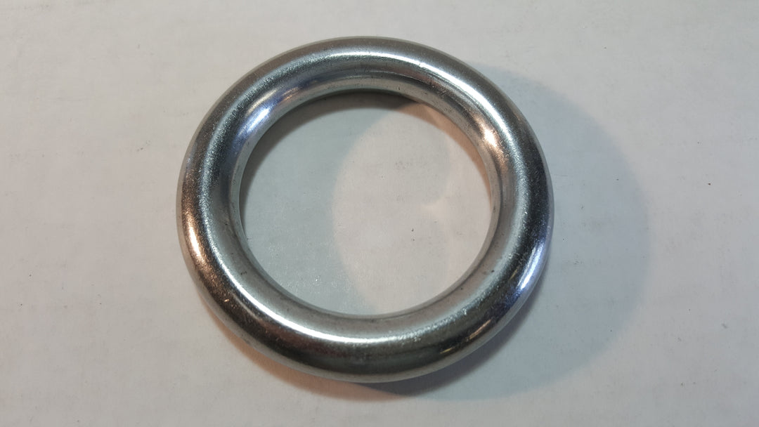 Aluminum Ring