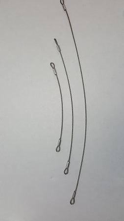 Lanyards in 3 Lengths