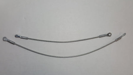 Lanyards with PVC Coating & HD Ends