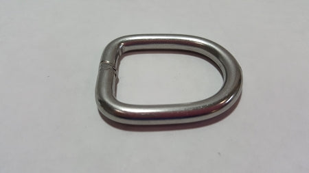 D Ring 700, Close Up of Ring Only