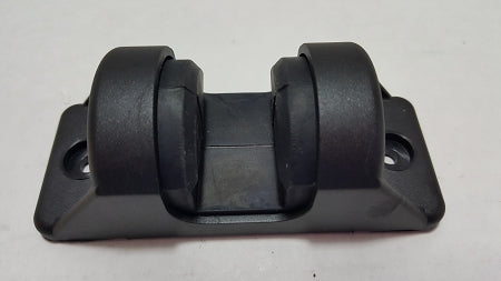 Door Hold Back For DD Window with Center Handle