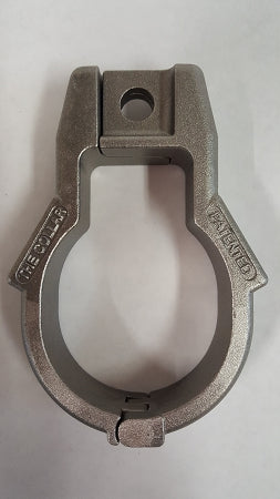 The Collar Trailer Coupler Lock