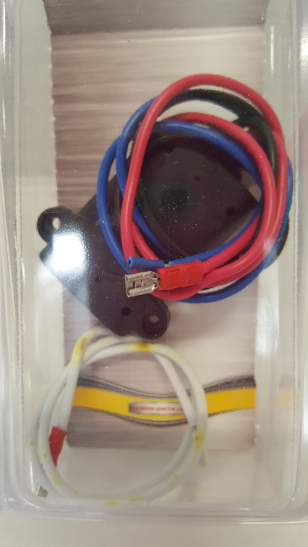 12 Volt Maintenance Charger for Breakaway Kits