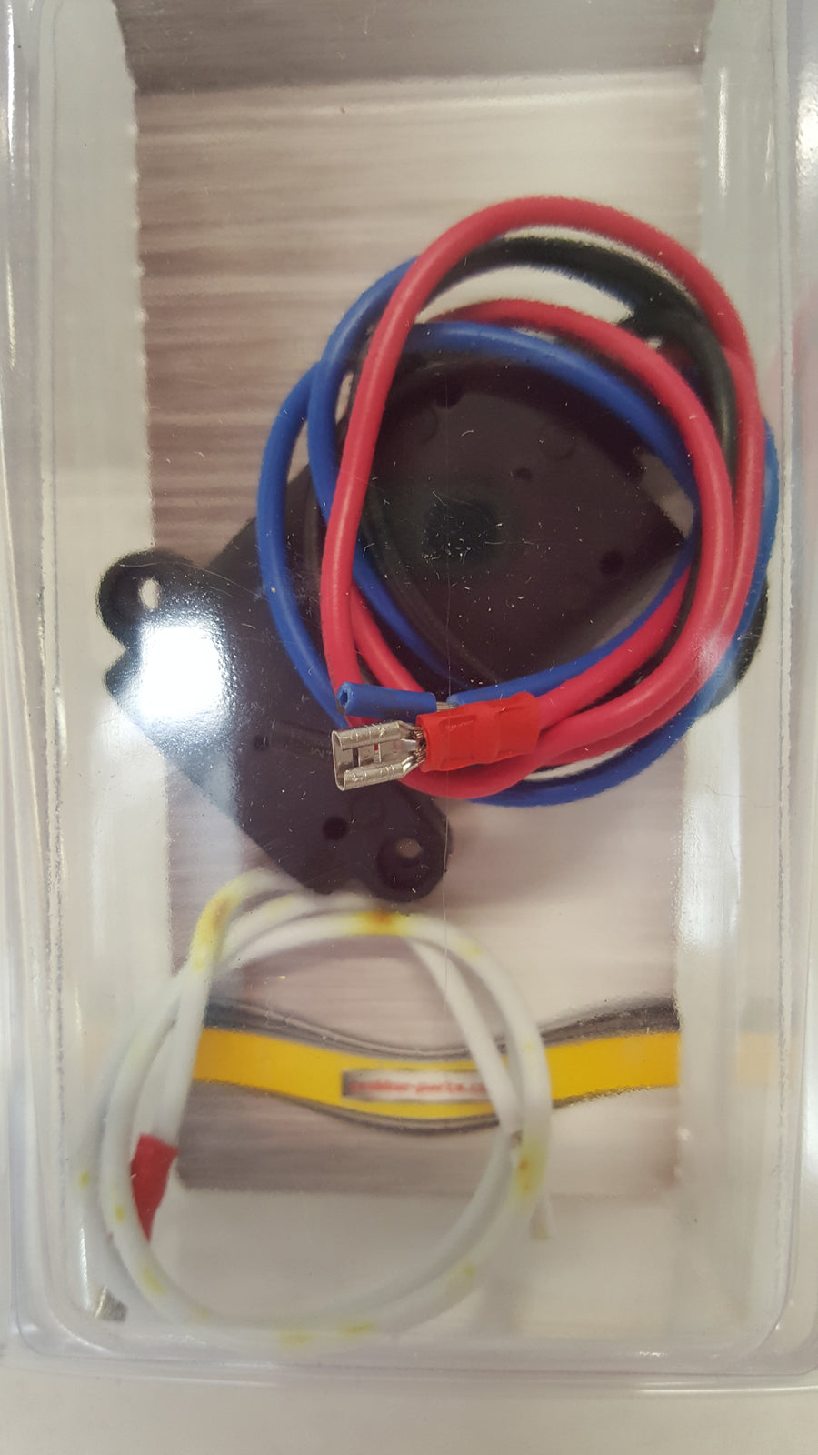 12 Volt Maintenance Charger for Breakaway Kits