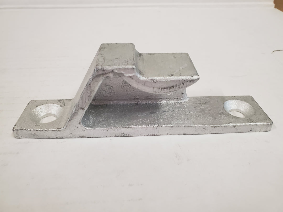 Cam Latch Keeper Cup, Long Style (Top shown)