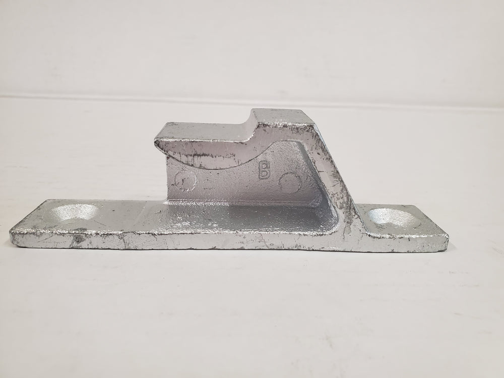 Cam Latch Keeper Cup, Long Style, (Bottom)