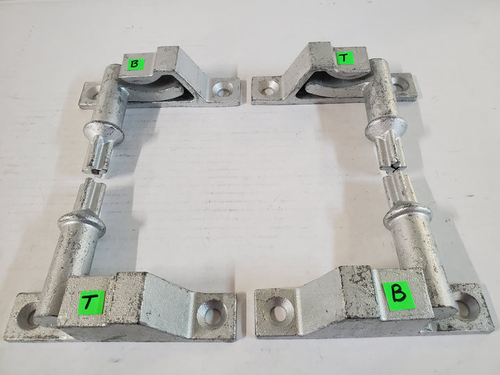 Cam Latch System, Long Style