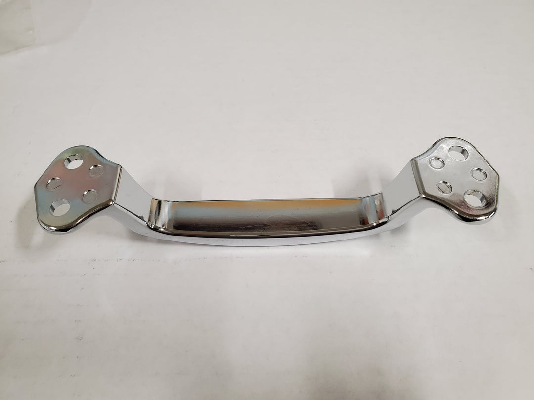 Steel Grab Handle, Back Side Shown