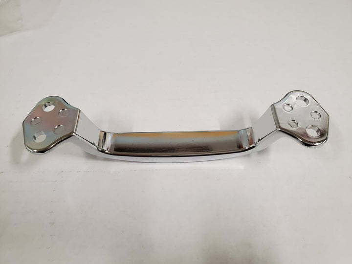 Steel Grab Handle, Back Side Shown