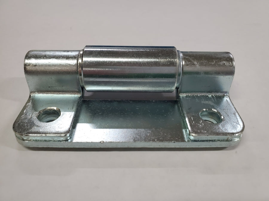 Cam Latch Pivot Hinge with Fixed Pin, Steel