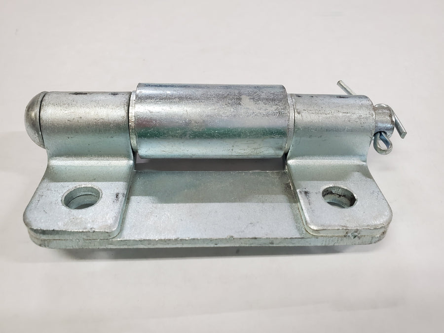 Cam Latch Pivot Hinge with Removable Pin, Steel