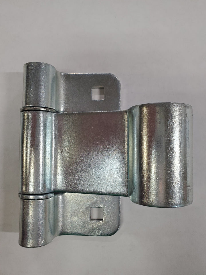 Cam Latch Pivot Hinge, Extended, Closed Position