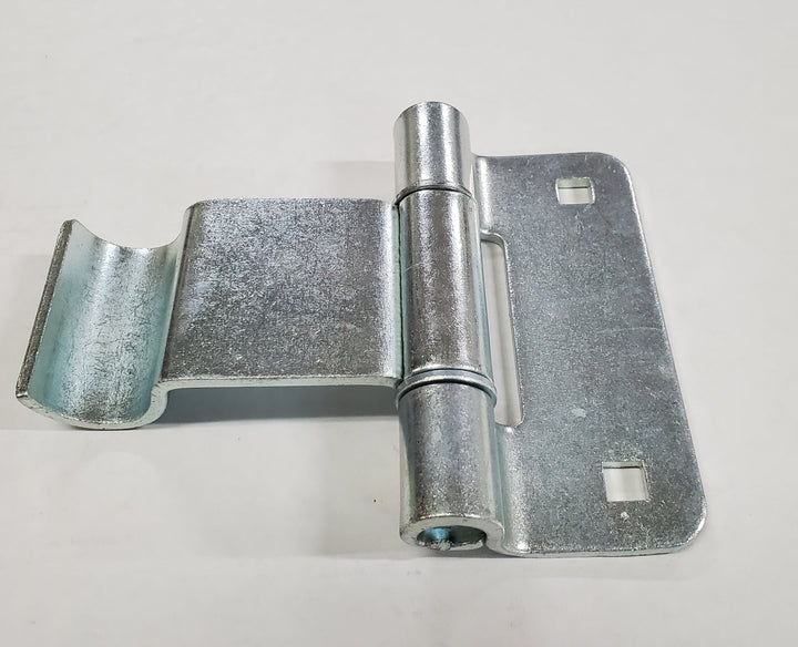 Cam Latch Pivot Hinge, Extended, Steel 