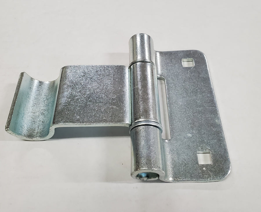 Cam Latch Pivot Hinge, Extended, Steel 