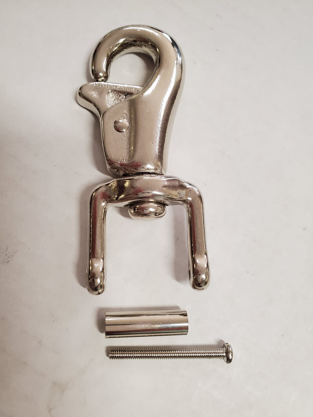 REPLACEMENT Bull Snap. Simple, Easy Application