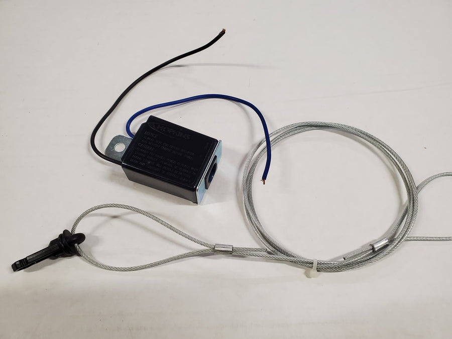 Break-Away Switch replacement