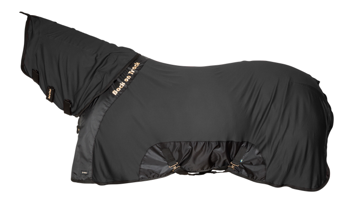 Back On Track Royal Mesh Neck Cover Deluxe