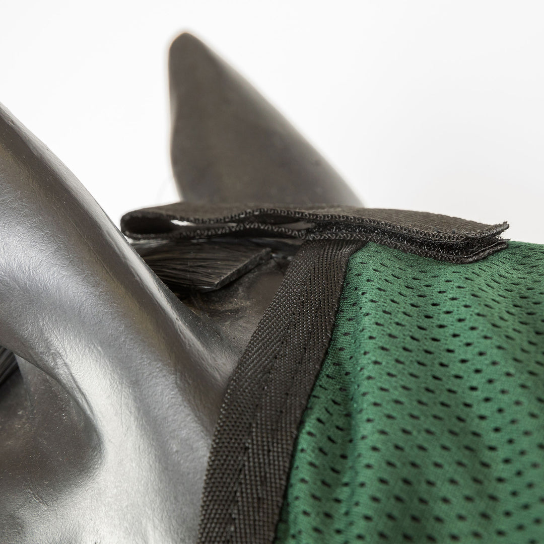 Back On Track Royal Mesh Neck Cover Deluxe