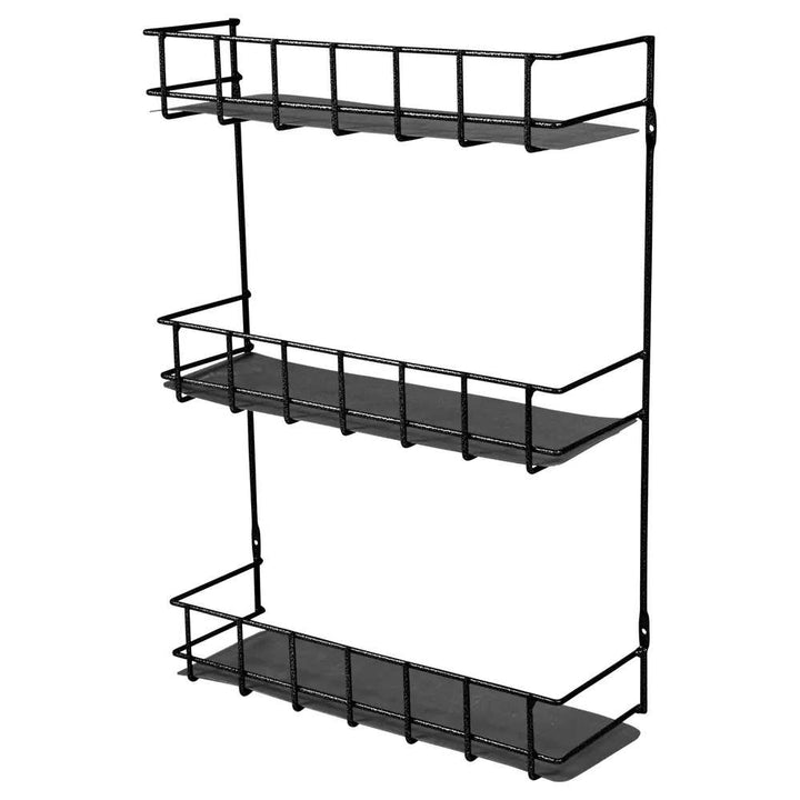 3 Tier Organizer Rack