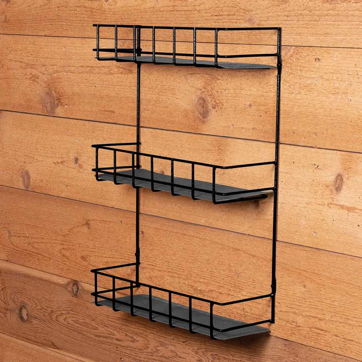 3 Tier Organizer Rack