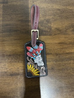 Luggage Tags