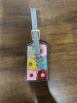 Luggage Tags