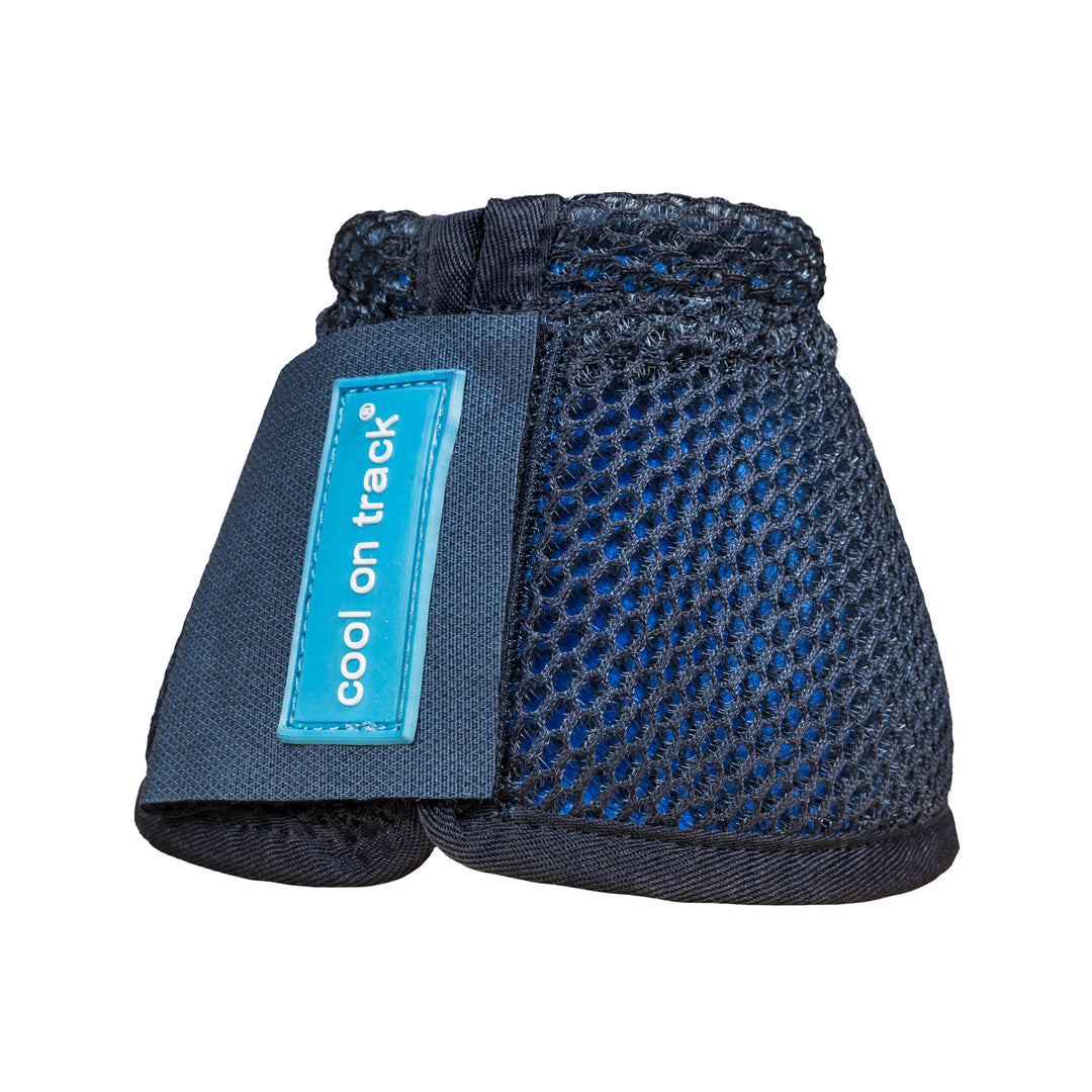 Cool On Track Bell Boots