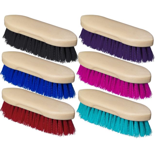 Premier Medium Bristle Brush