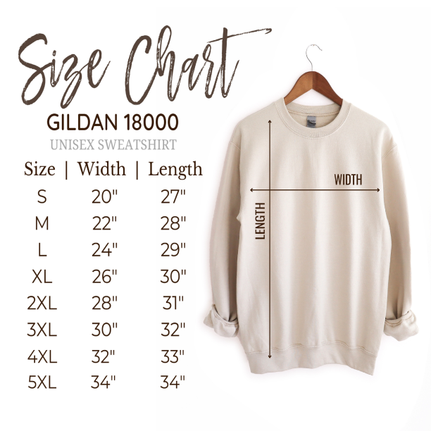 Boot Stitch Sweatshirt