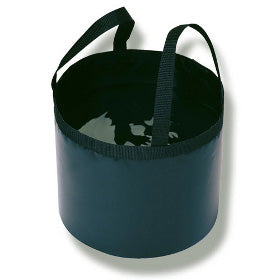 Water Bucket, Collapsible- Choose 6 or 10 Quart Size