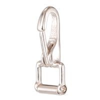 Fix-it Halter Replacement Snap, Chrome