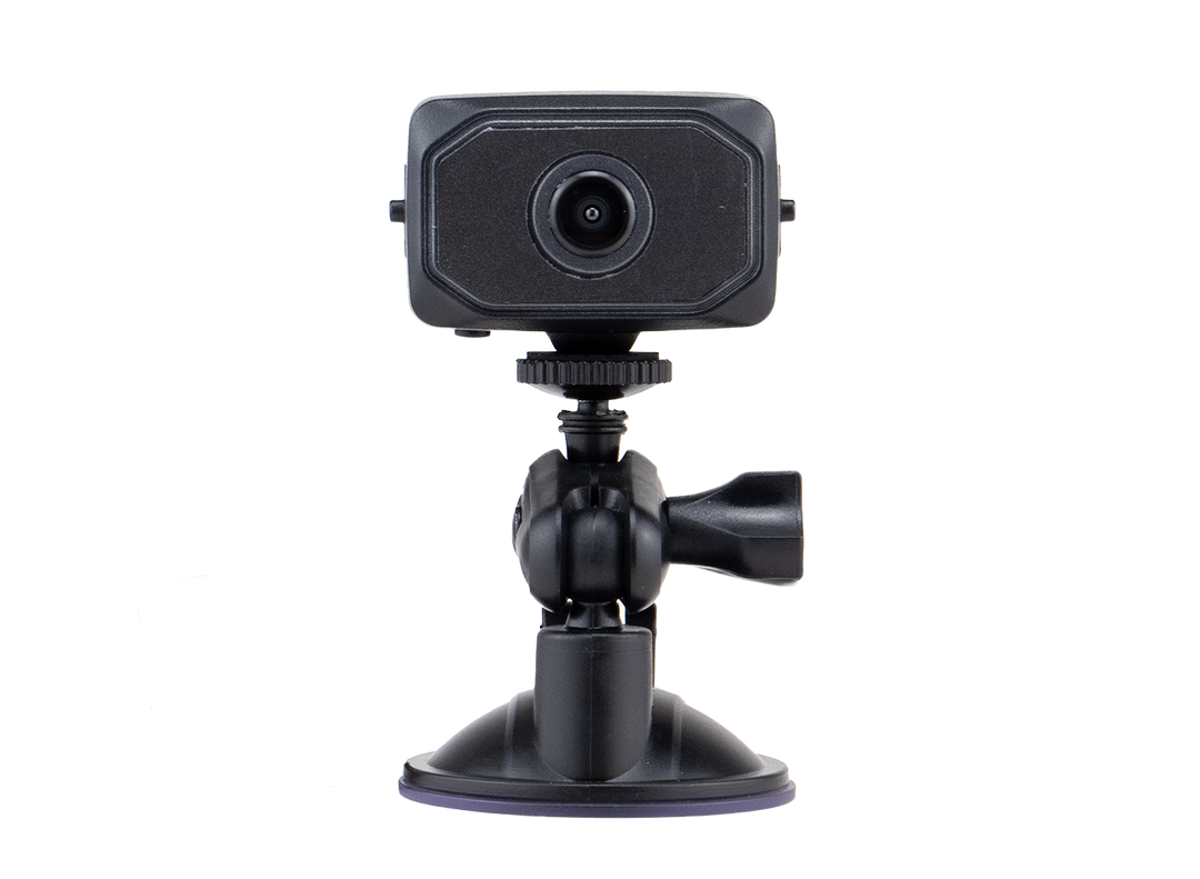Visionworks 1080P HD Wireless Dash Cam Kit