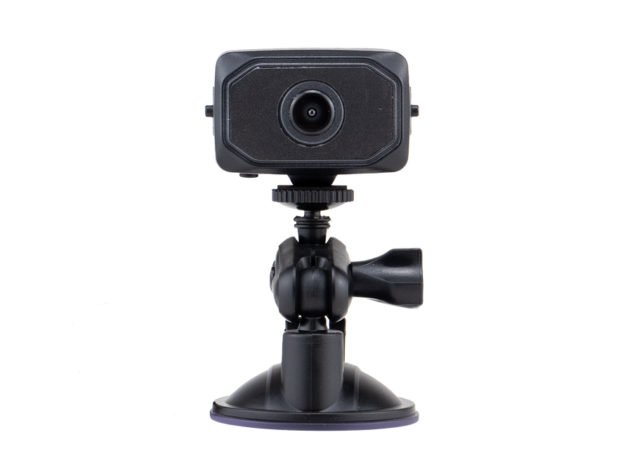 Visionworks 1080P HD Wireless Dash Cam Kit