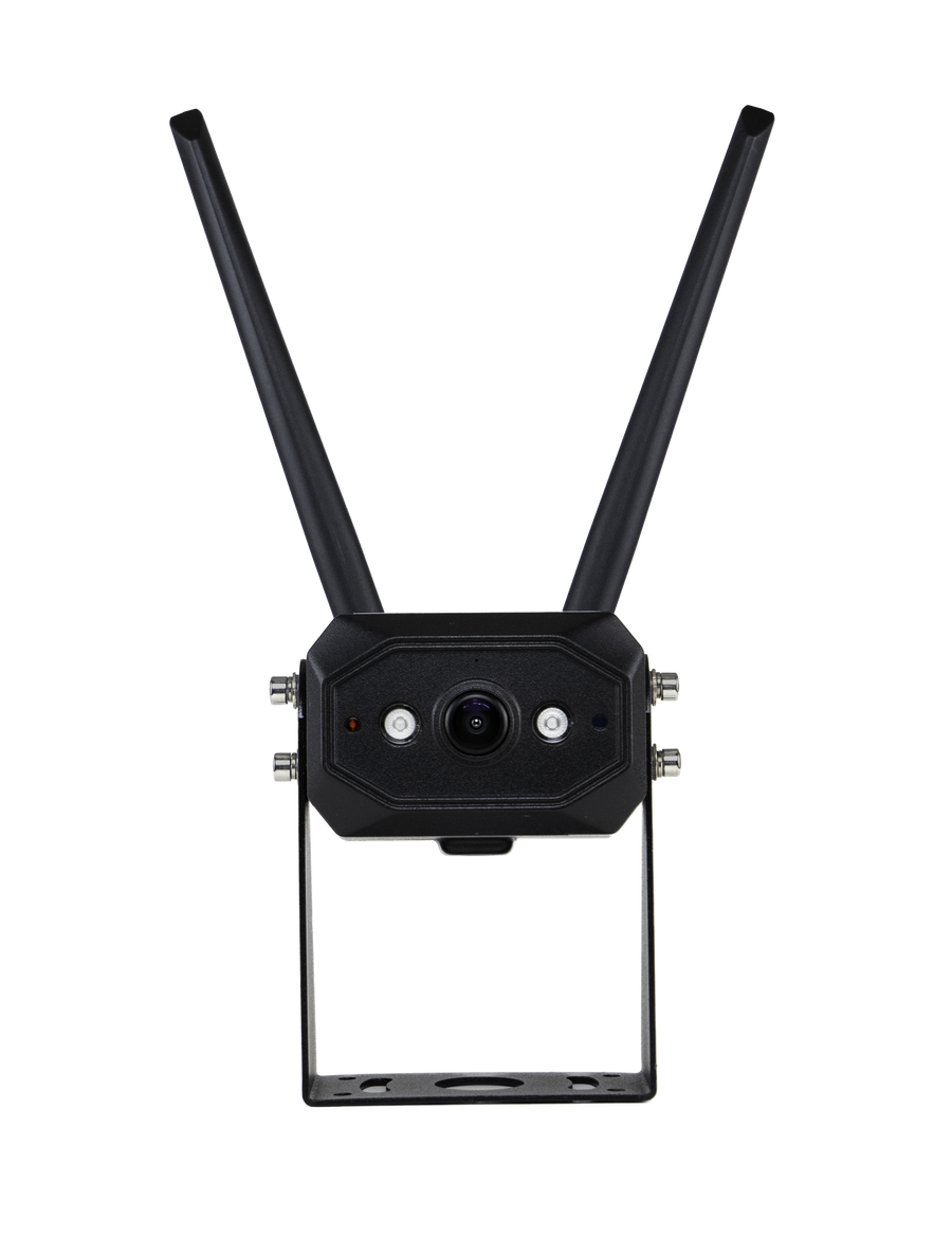 Visionworks 1080P Wireless All-In-One Camera 2.1MM