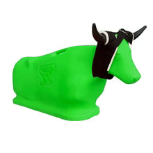 7K Rope Something Steer Heading Dummy (Multiple Color Options)
